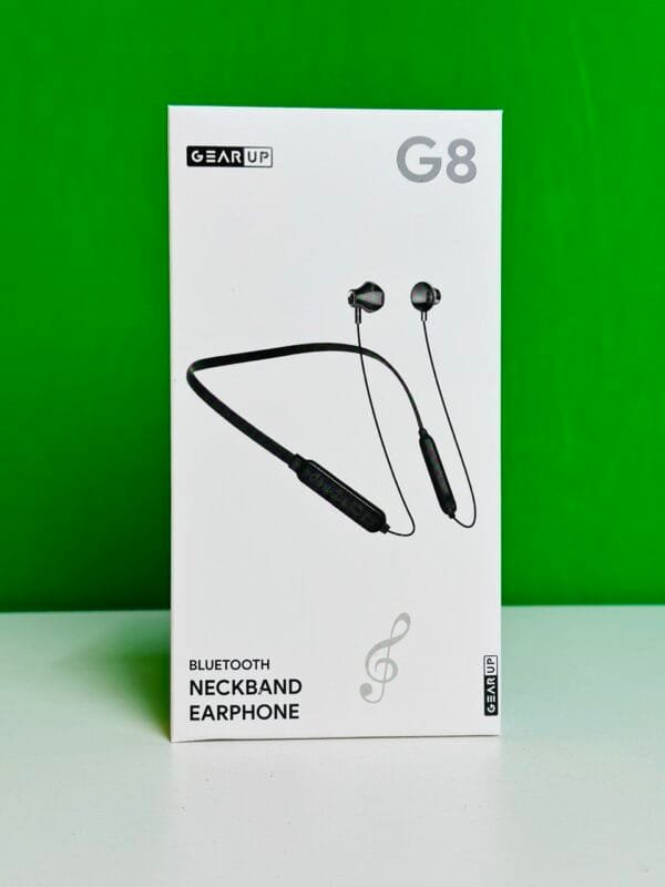 G8 Sports Neckband