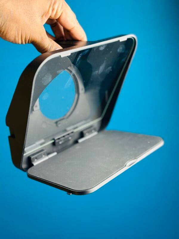ULANZI RT02 Universal Teleprompter for Camera, Tablet, Smartphone with Remote Control - Image 4