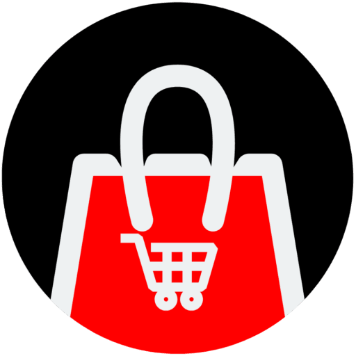 RapidBuyBD logo - Bangladesh's trusted online shopping platform for quality products at the best prices