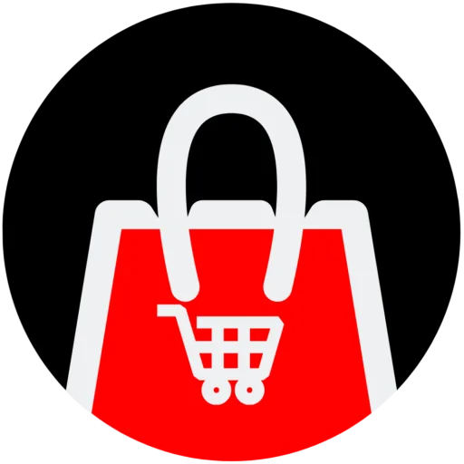 RapidBuyBD logo - Bangladesh's trusted online shopping platform for quality products at the best prices