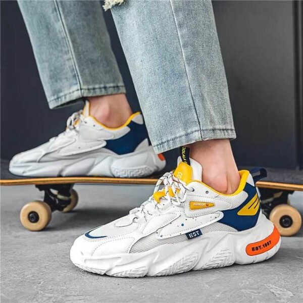 IEST Shoe for Men - Image 3
