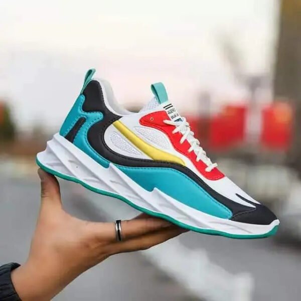 Trendy Shoe for men - Image 2