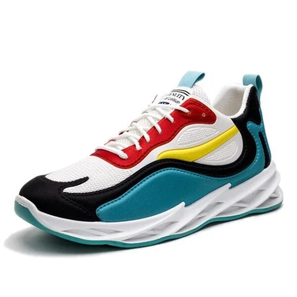 Trendy Shoe for men - Image 3