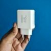 GearUP GP007 45W Fast Charging PD 3.0+ QC 3.0 USB Wall Charger