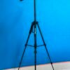 Zomei T120 Mobile & DSLR Tripod-Professional Series (Without Mobile Holder) - Image 3