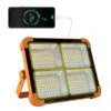 GearUP SFL-100 Solar LED Flood Light - Image 4