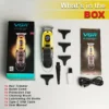 VGR V-981 Professional Hair Trimmer - Image 2