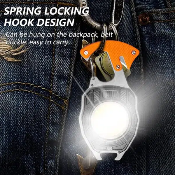 GearUP Survival Gear – SG61 - Image 2