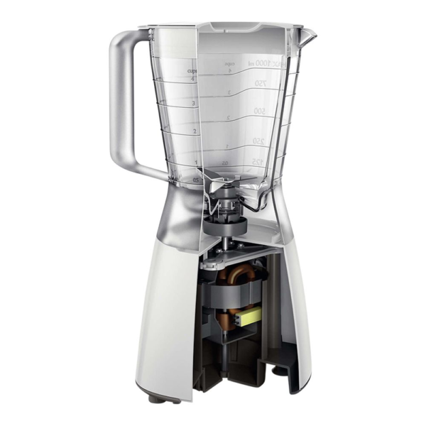 Philips Blender (HR-2056) - Image 3