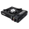 Osel Gourmet Chef Portable Single Butane Gas Stove with Case - Image 4