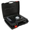 Osel Gourmet Chef Portable Single Butane Gas Stove with Case - Image 3