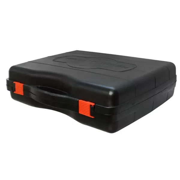 Osel Gourmet Chef Portable Single Butane Gas Stove with Case - Image 2