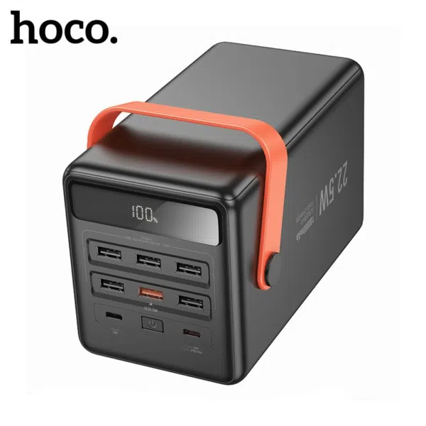 Hoco J142 Power Bank - Image 2
