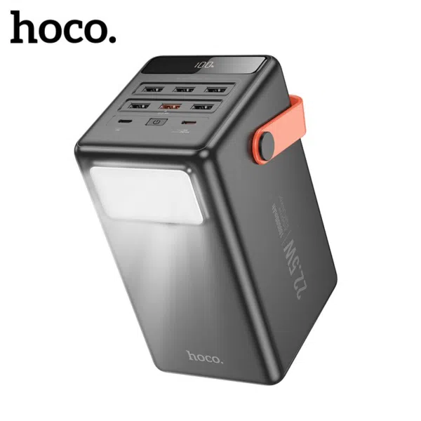 Hoco J142 Power Bank - Image 3