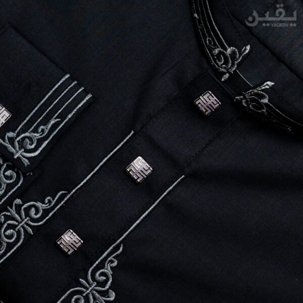 Yaqeen Premium Branded Panjabi - Image 2