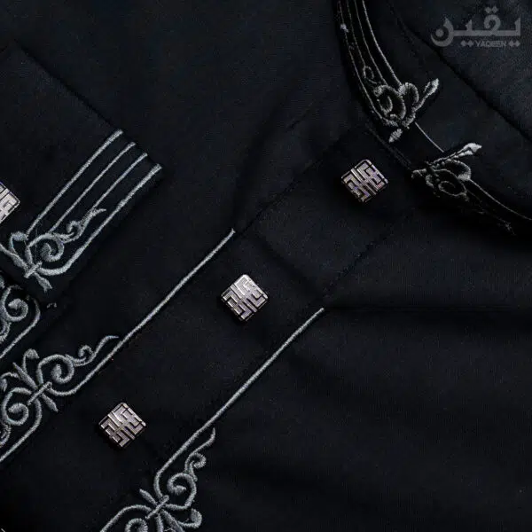 Yaqeen Premium Branded Panjabi - Image 2