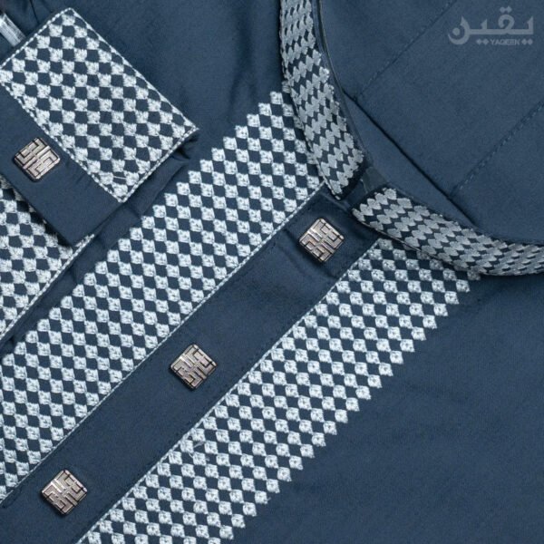Yaqeen Premium Branded Panjabi - Image 2