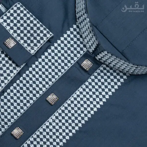 Yaqeen Premium Branded Panjabi - Image 2