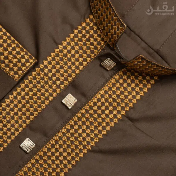 Yaqeen Premium Branded Panjabi - Image 2