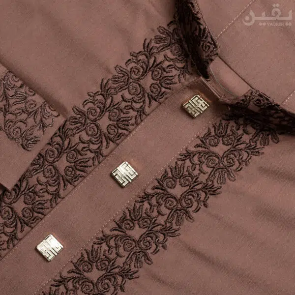 Yaqeen Premium Branded Panjabi - Image 2